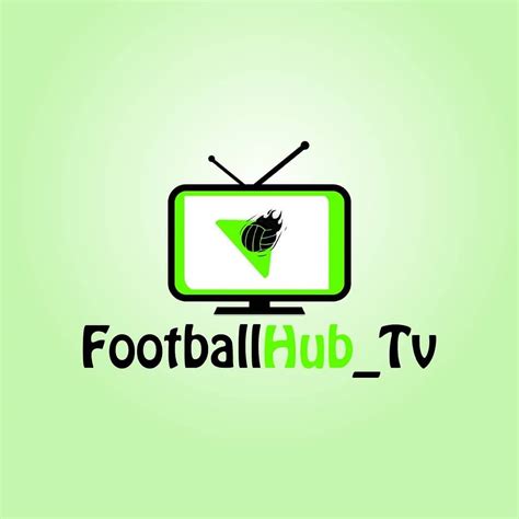 Footballhub TV .